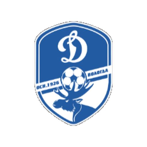 Динамо Вологда